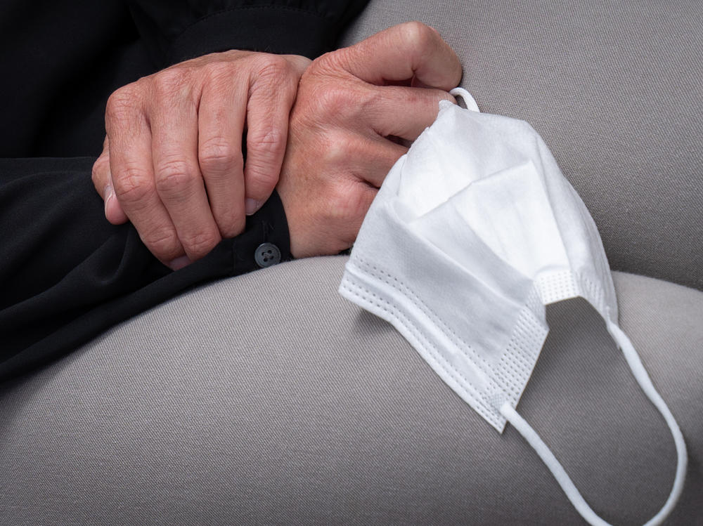 Some immunocompromised people are wondering whether or when to get the COVID-19 vaccine.