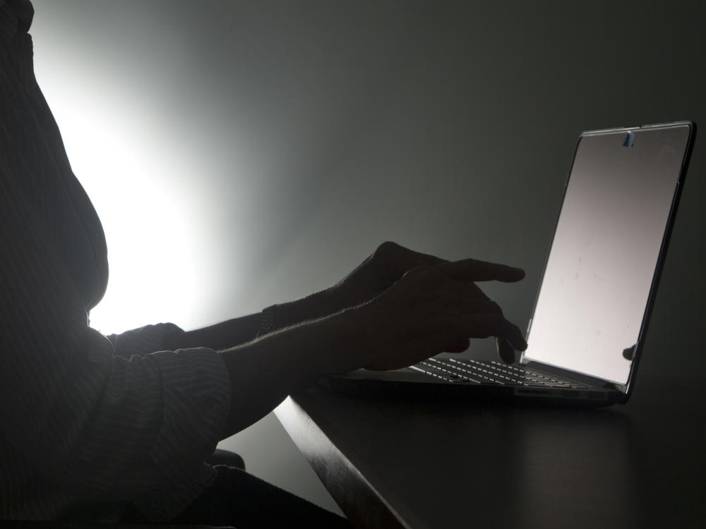 Many tech workers say they have experienced more harassment, hostility and anxiety while working remotely during the pandemic.