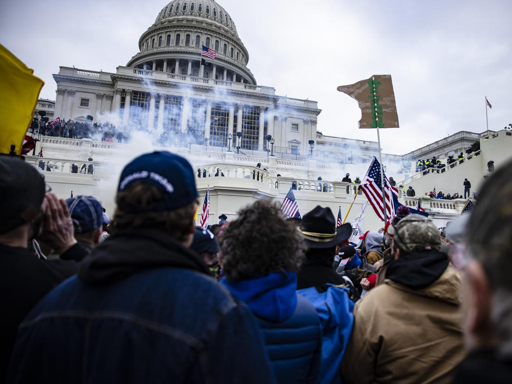 The January siege of the U.S. Capitol is forcing lawmakers and top agency officials to pivot to find out about future threats before individuals and groups with extreme views try to mount new attacks.