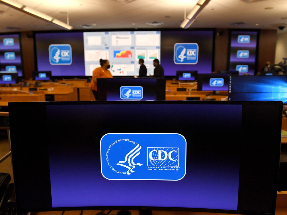 Since the pandemic began, the Centers for Disease Control and Prevention has been managing a massive public health response, reaching every part of the U.S.