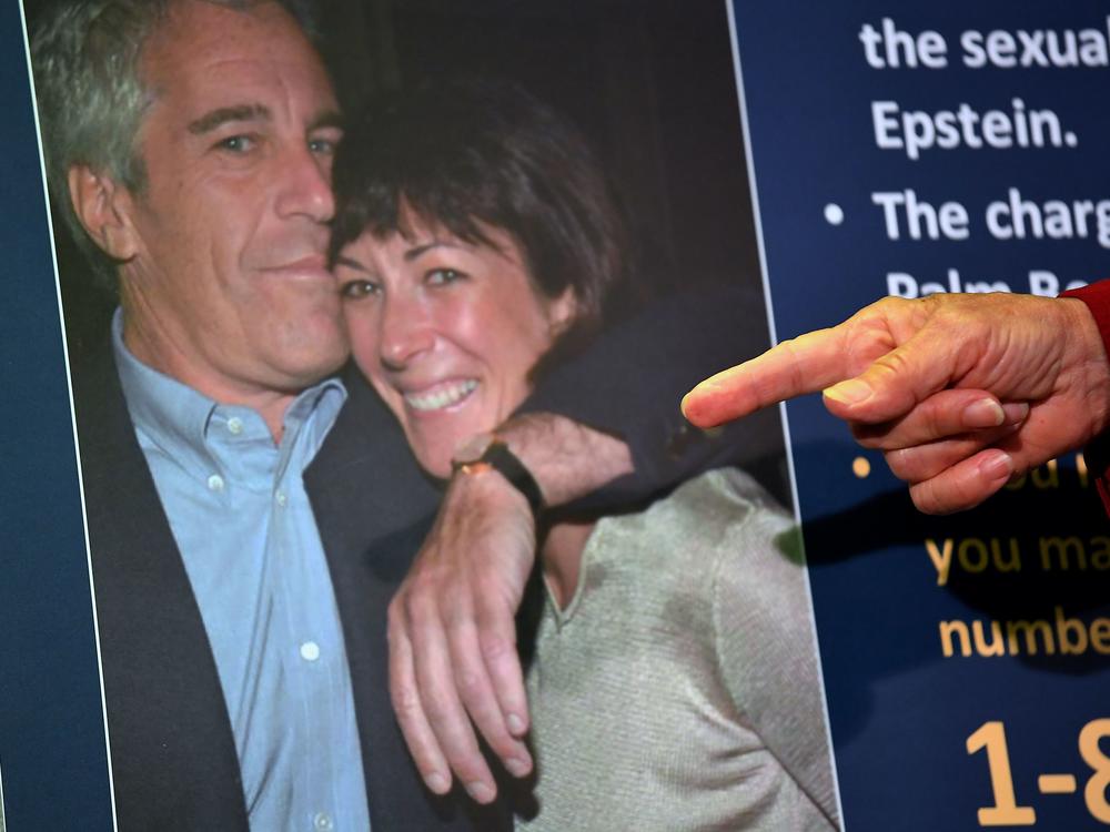 U.S. Attorney for the Southern District of New York Audrey Strauss submitted new charges against Ghislaine Maxwell on Monday. Maxwell, the former girlfriend of late financier Jeffrey Epstein, was first arrested in the United States on July 2, 2020.