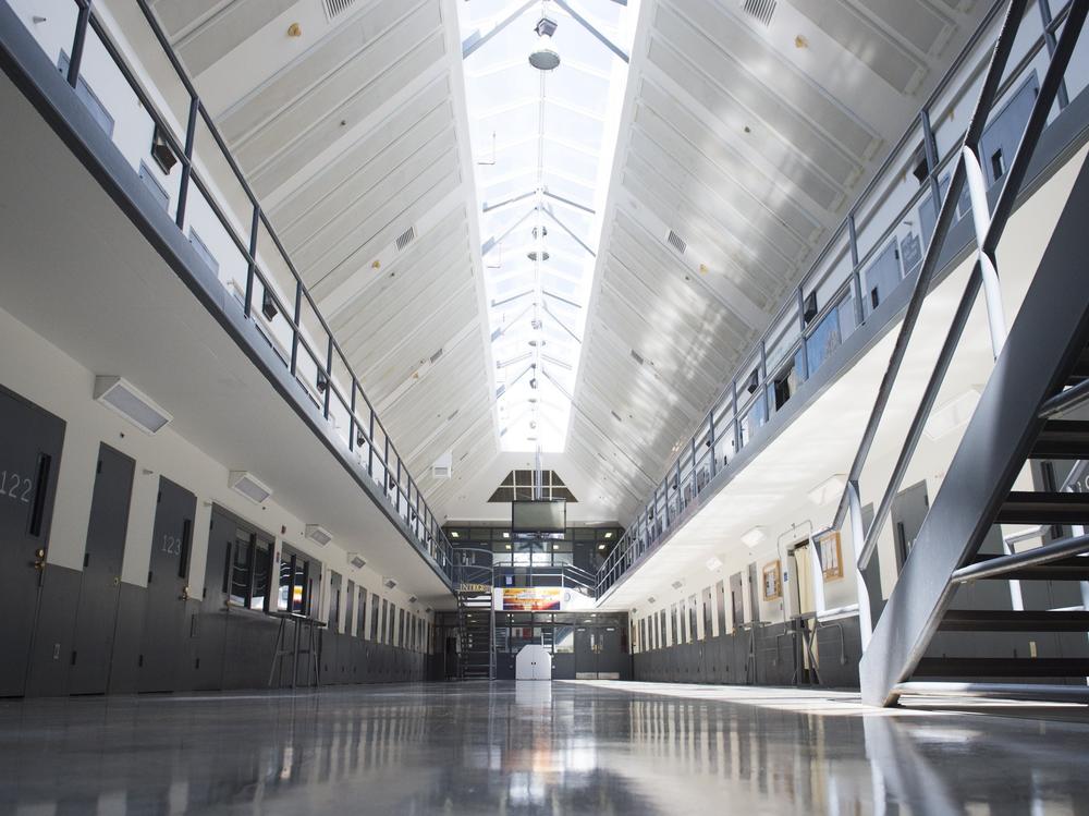 Within the Federal Bureau of Prisons, inmates are asked to 