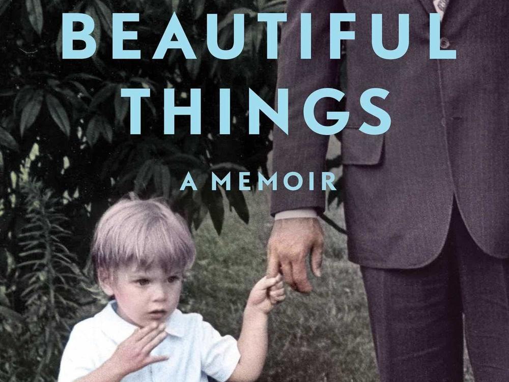 <em>Beautiful Things: A Memoir,</em> by Hunter Biden