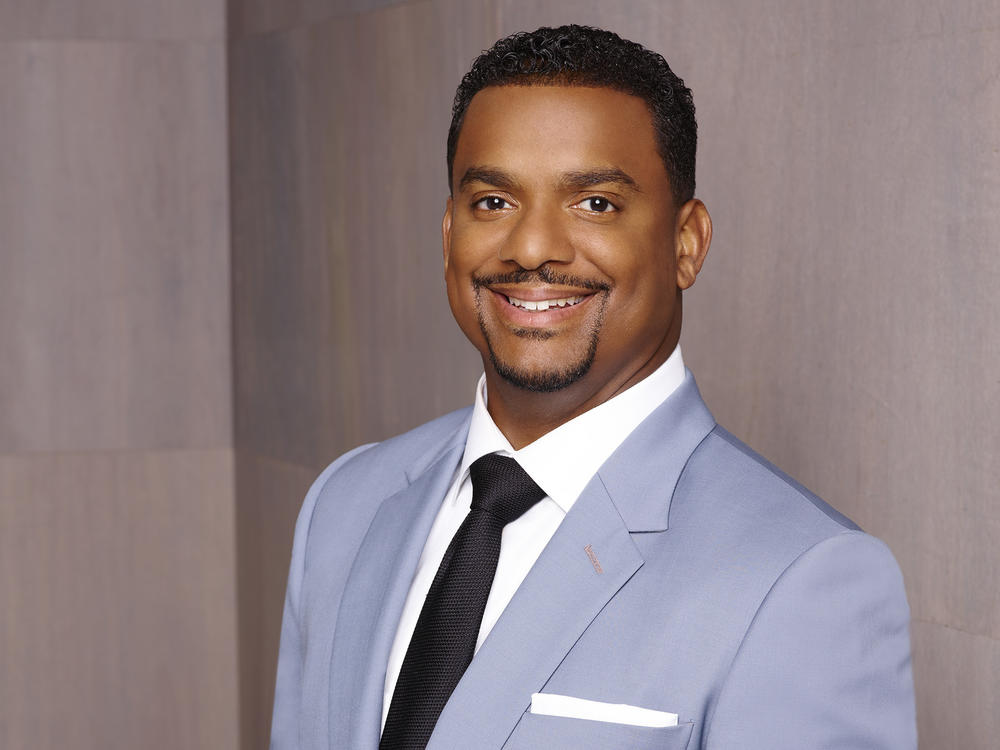 Alfonso Ribeiro