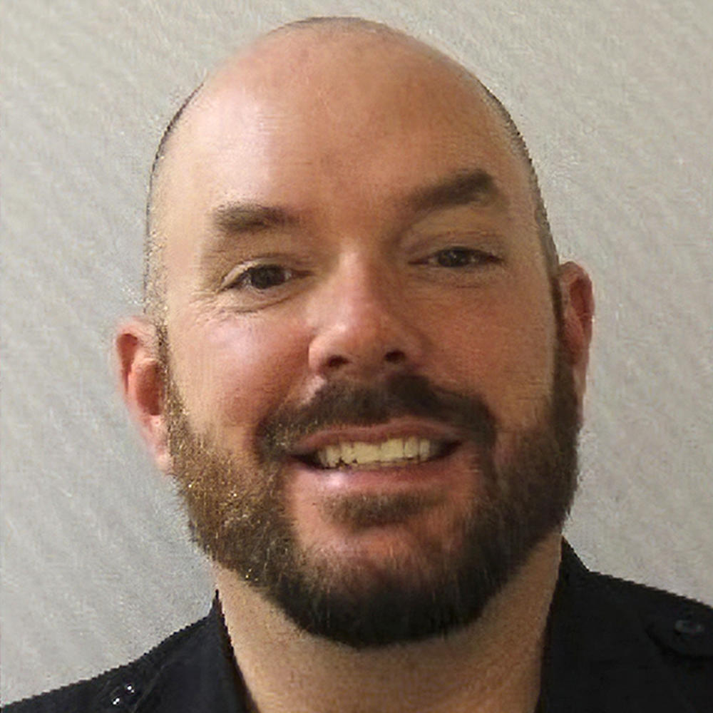 U.S. Capitol Police officer William 