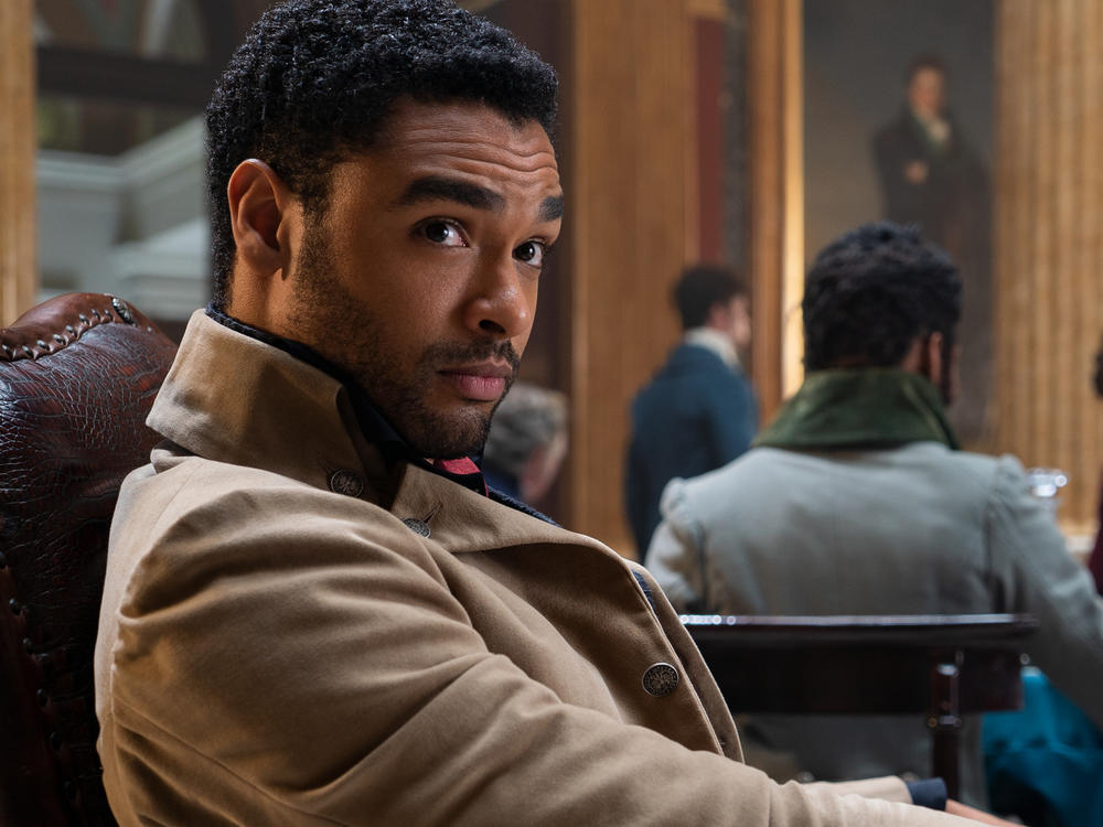 Say it ain't so — Regé-Jean Page's Duke of Hastings will not appear in <em>Bridgerton</em> season 2.
