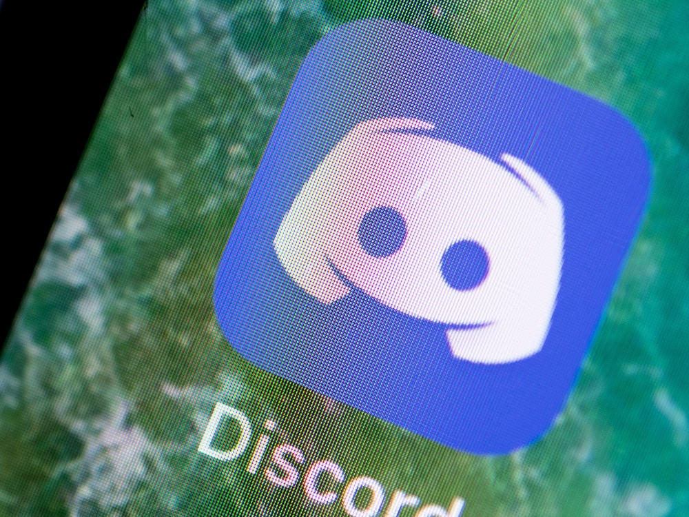 Group-chat app Discord announced on Monday that in the second half of 2020, it took down more than 2,000 communities dedicated to extremist causes, of which more than 300 focused on the baseless conspiracy theory QAnon.