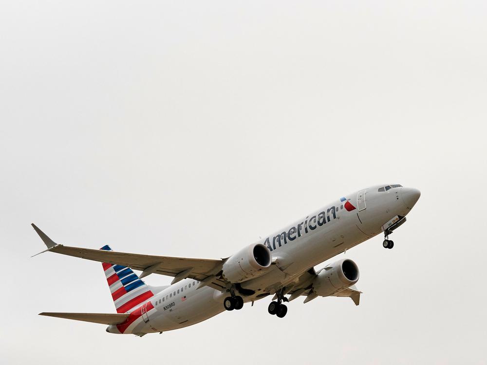 American Airlines, which is located in Fort Worth, and Dell Technologies, headquartered in Round Rock, were the first to criticize recent attempts to alter state election laws in Texas.