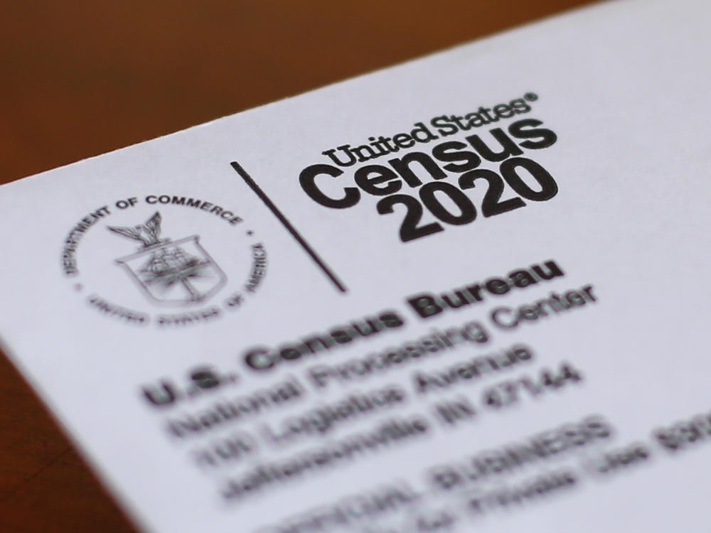If passed, two new bills in Congress would extend the reporting deadlines for 2020 census results, which are now months overdue after the pandemic and interference by Trump administration officials upended last year's national count.