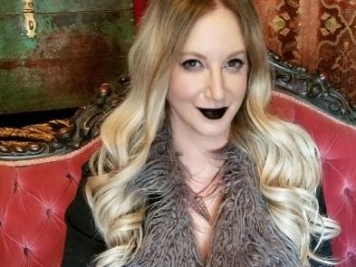 Leigh Bardugo