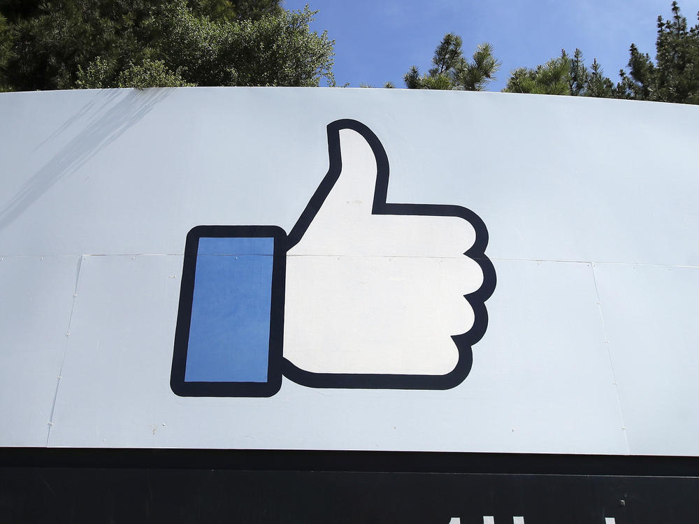 The group Muslim Advocates on Thursday sued Facebook for allegedly making false statements about taking down hateful and violent content that violates its community guidelines.