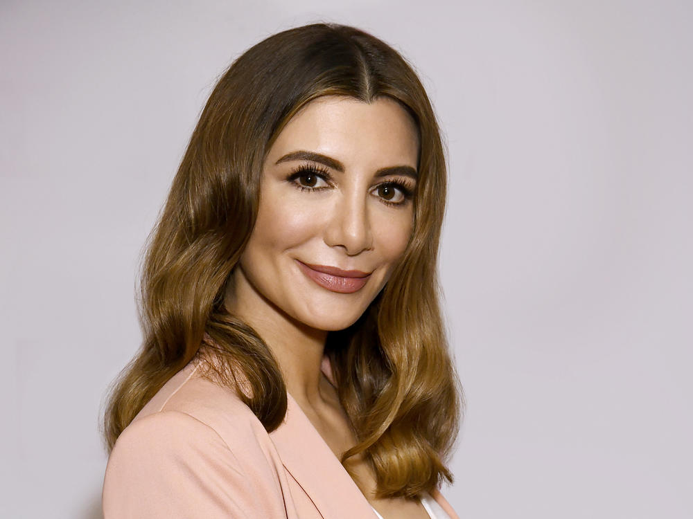 Nasim Pedrad