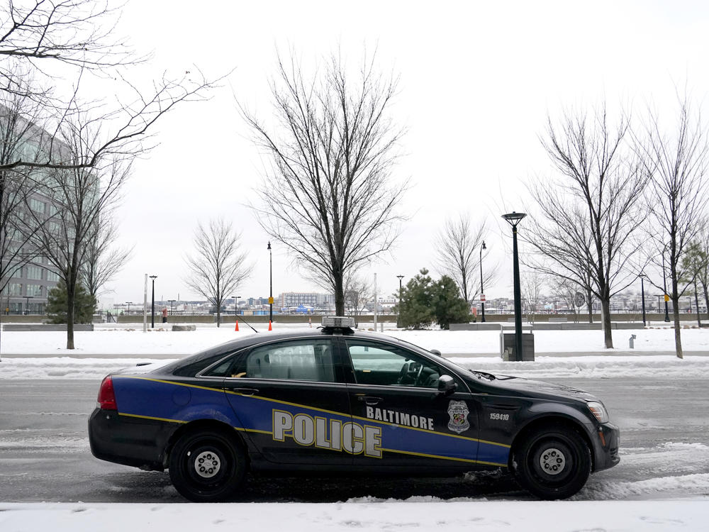 A comprehensive package of police reform measures cleared the Maryland General Assembly on Wednesday, including repeal of police job protections long cited as a barricade to accountability.