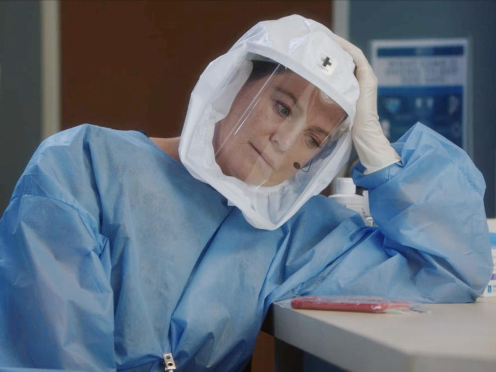 Ellen Pompeo has starred in <em>Grey's Antaomy</em> since the show's premiere in 2005. Now in its 17th season, <em>Grey's </em>is featuring pandemic plot twists, adding new characters and bringing back old ones.