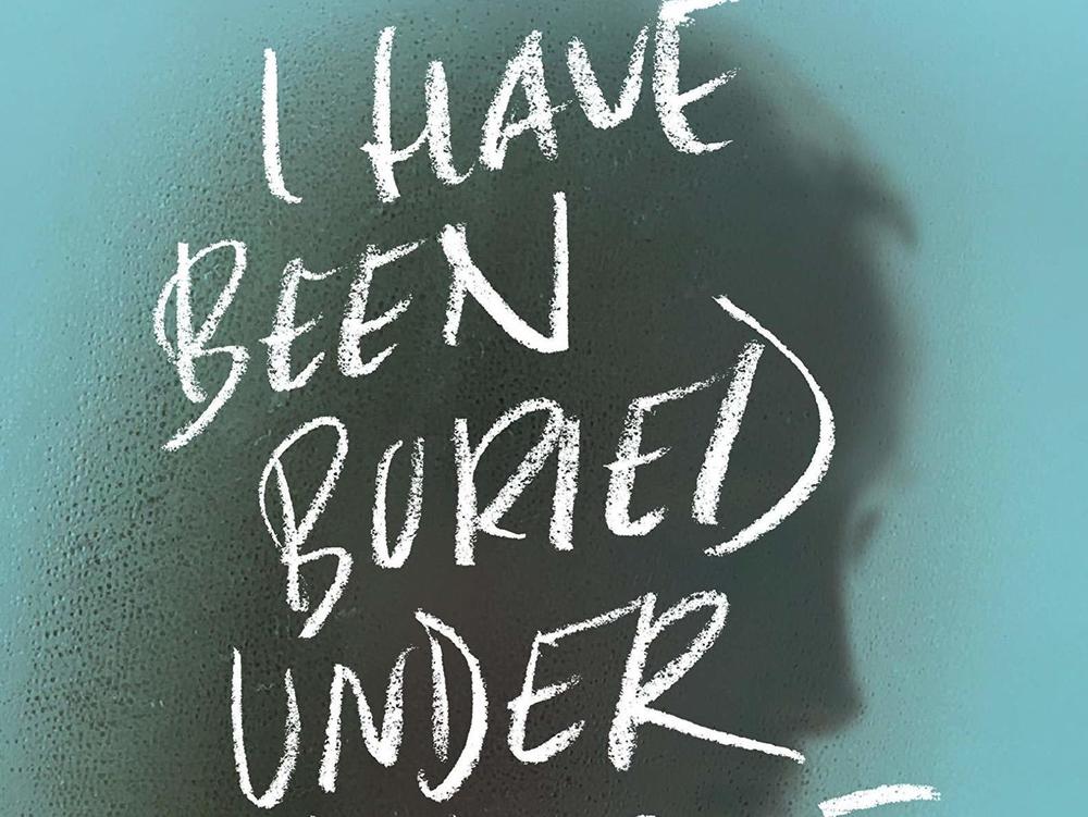 <em>I Have Been Buried Under Years of Dust: A Memoir of Autism</em> and Hope, by Valerie Gilpeer and Emily Grodin.