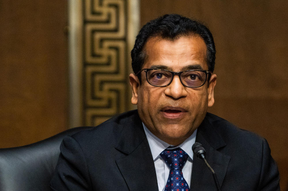 SolarWinds CEO and President Sudhakar Ramakrishna inherited the attack. He was hired shortly before the breach was discovered and stepped into the job just as the full extent of the hack became clear.