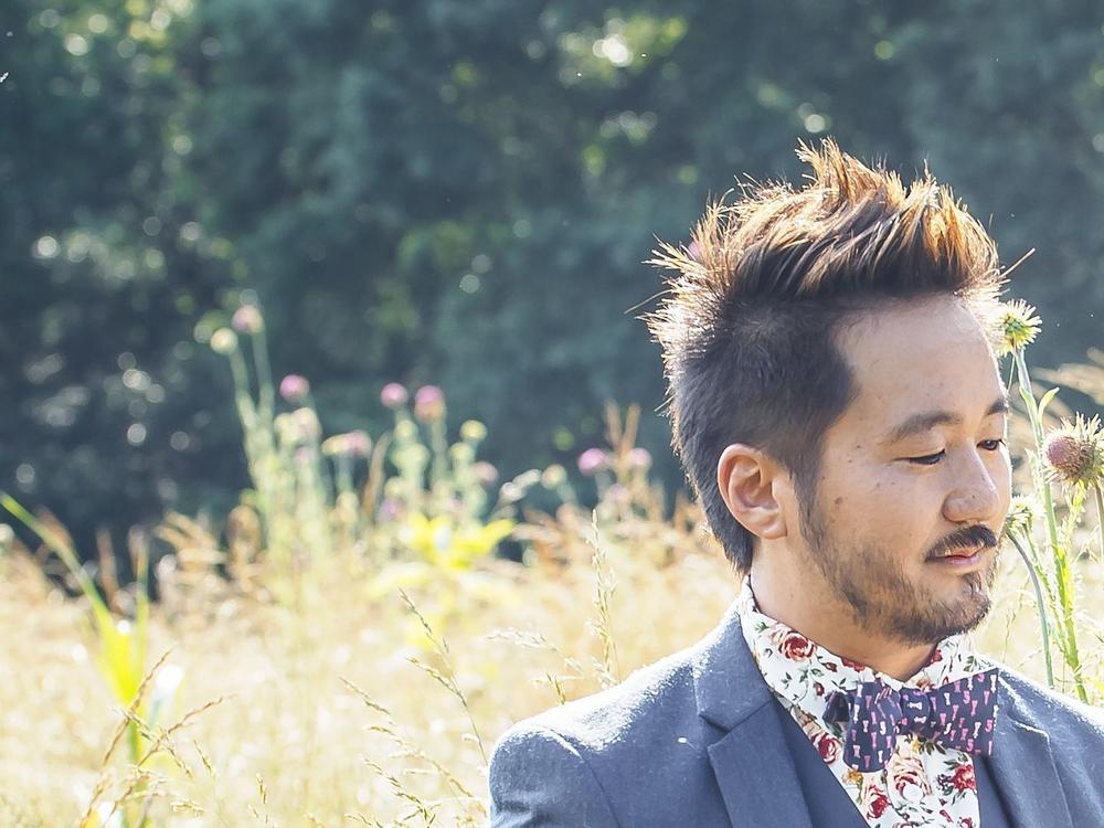 Ishibashi was born to post-war immigrants from Japan, which, albeit slowly, the artist has conceptually embraced more in his music.