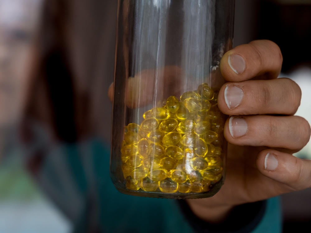 Some researchers are optimistic that vitamin D supplements may prove helpful in preventing COVID-19. Others are skeptical.