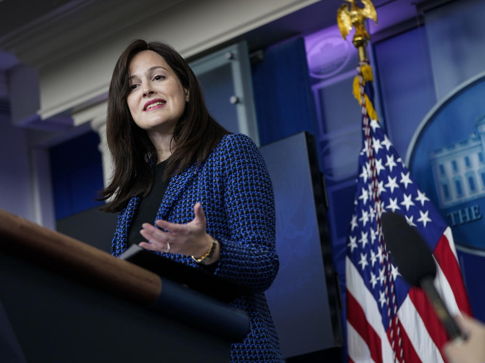 Anne Neuberger, deputy national security adviser for cyber and emerging technology, is in charge of the SolarWinds attack response. She is preparing an order that would require companies that work with the U.S. to meet certain software standards, and federal agencies would be required to adopt certain basic security practices.