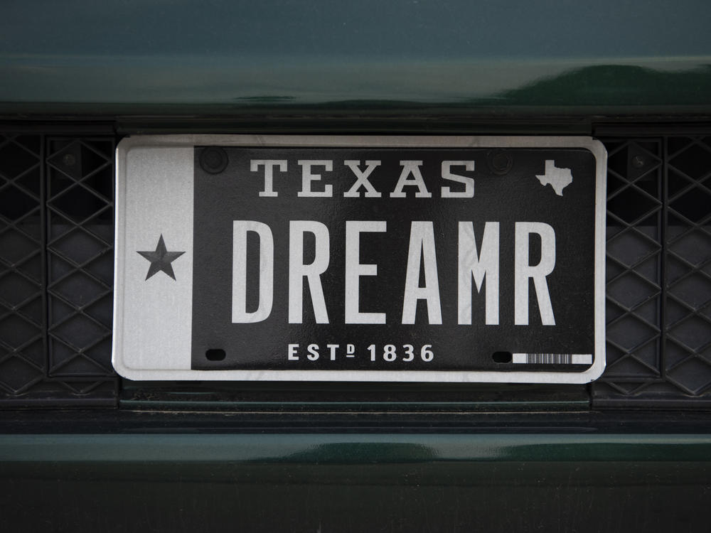 DACA counted some 636,000 active recipients — sometimes known as DREAMers — at the end of last year.