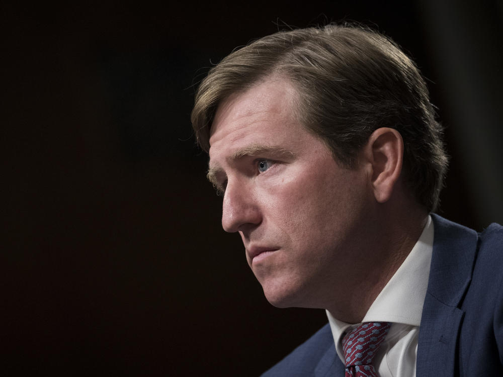 Christopher Krebs, who was in charge of protecting government networks during the Trump administration, said the SolarWinds breach used techniques that were 