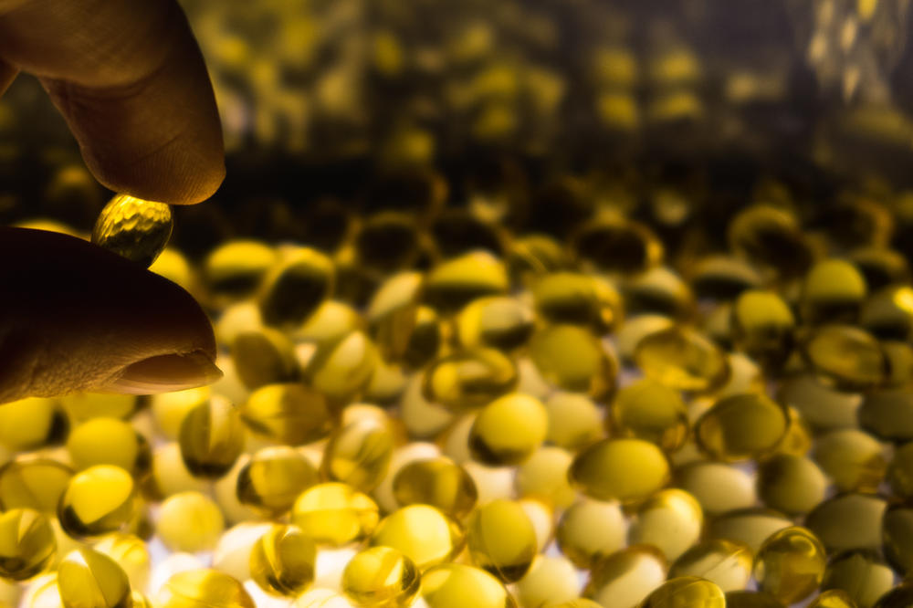 Because of inconsistent findings of vitamin D studies, 