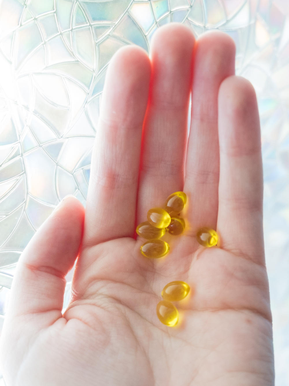 As with many vitamins, Harvard's Willett stresses that 