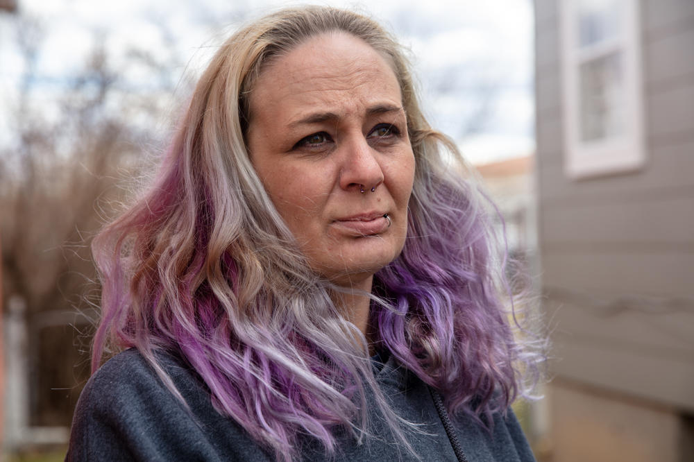 Gaught didn't realize she could lose her mobile home so quickly. Legal aid attorneys in the state say it can take a year to foreclose on a regular homeowner who falls behind on their mortgage. But if you fall behind on 
