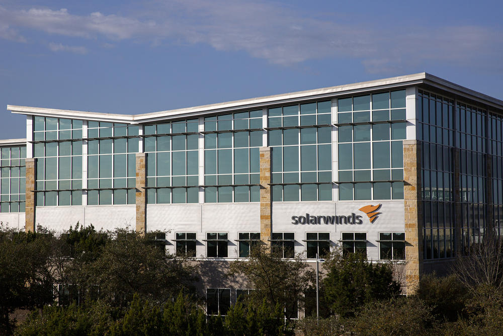 The SolarWinds attackers were masters in novel hacking techniques. The White House has said Russian intelligence was behind the hack. Russia has denied any involvement.