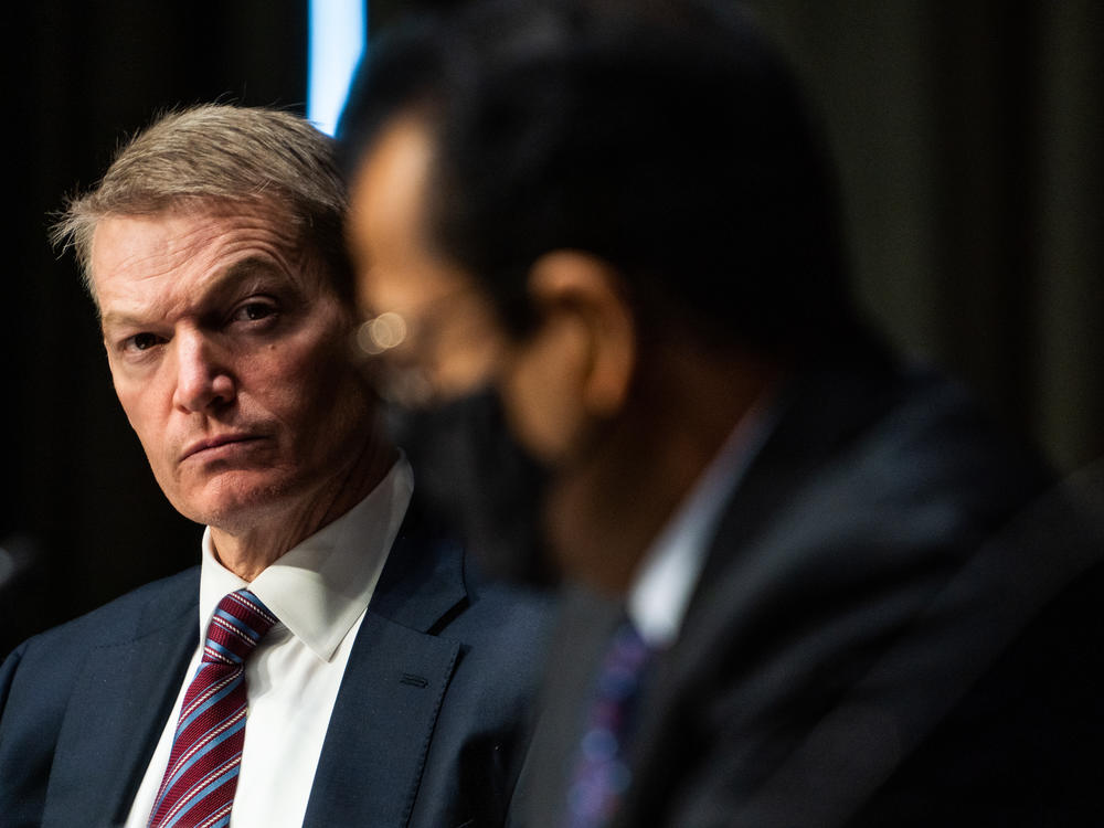Kevin Mandia, CEO of the cybersecurity firm FireEye, said the Russians didn't just attack SolarWinds, they took aim at trust.