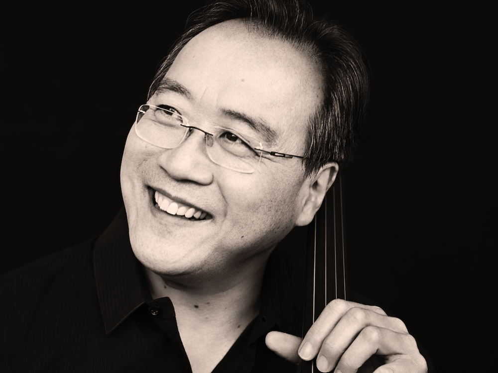 Yo-Yo Ma
