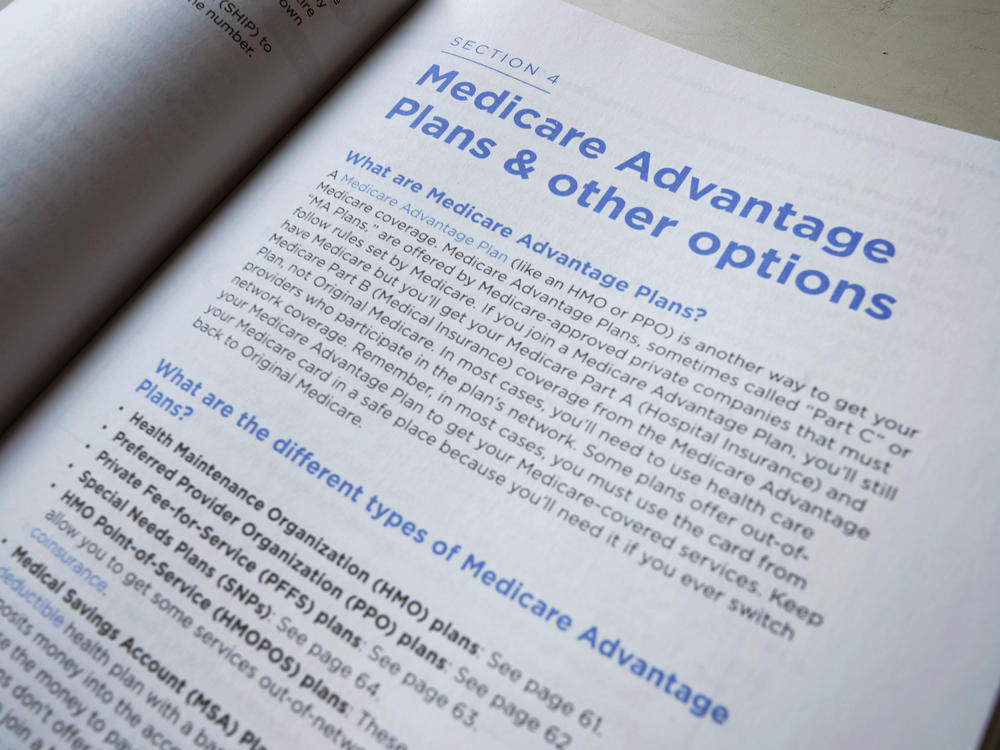 What Is Humana Gold Plus Medicare Advantage Plan