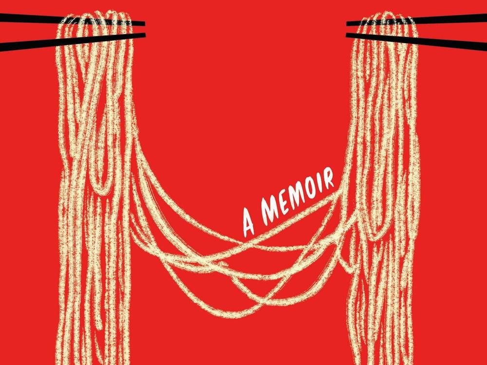 <em>Crying in H Mart: A Memoir,</em> Michelle Zauner