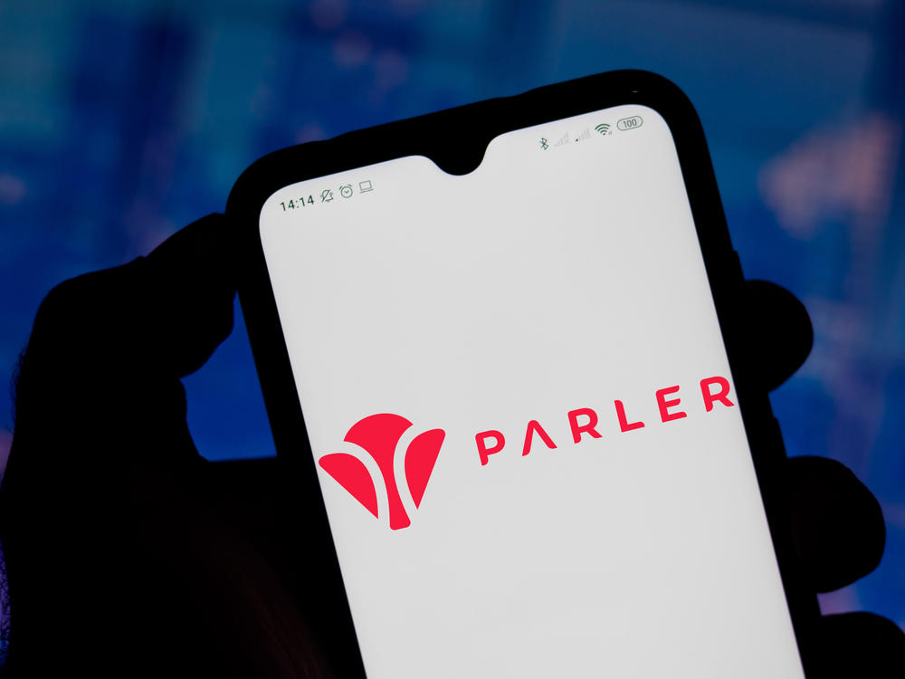 Apple's app store is poised to reinstate Parler, which it suspended after the Capitol riots over what it described as violations of its guidelines around violent content.