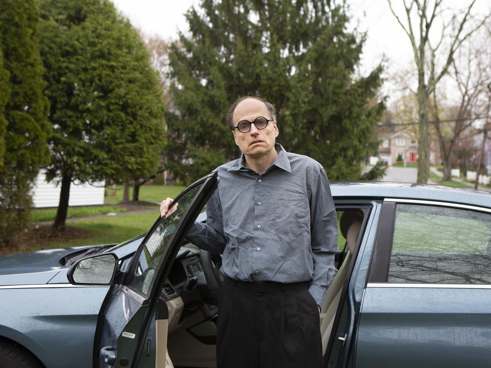 A car accident in 2019 smashed six of Mark Gottlieb's teeth and severely damaged four vertebrae. The spinal surgery he needed as a result led to medical bills that exhausted the personal injury coverage in his auto insurance.