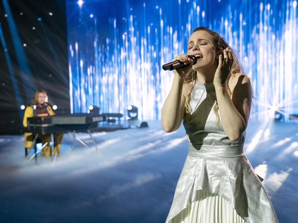 <em>Eurovision Song Contest: The Story of Fire Saga </em>pushes pageantry over the top while still generating material that would thrive on a real-life Eurovision stage.
