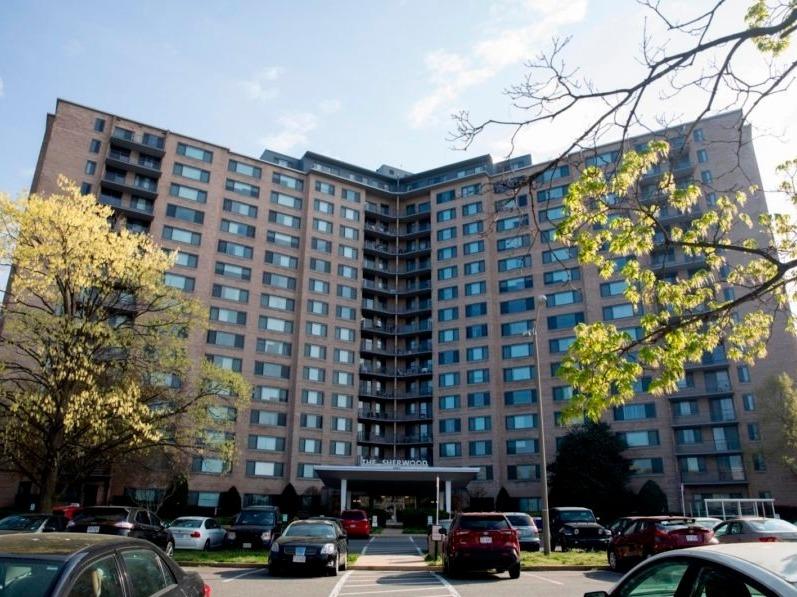 Several residents of the Southern Towers apartment complex in Alexandria, Va., briefly had a campaign asking the landlord to 