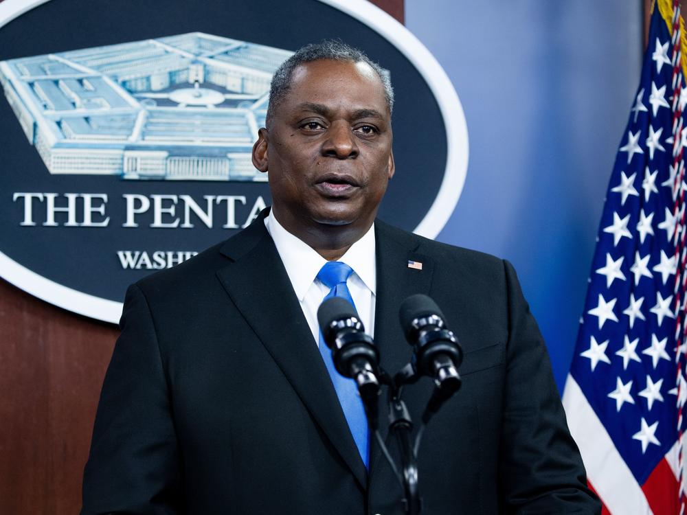 A special review panel says independent judge advocates, not commanding officers, should decide whether to pursue legal charges in sexual assault cases in what would be a break with longstanding policy. Defense Secretary Lloyd Austin is now reviewing the findings.