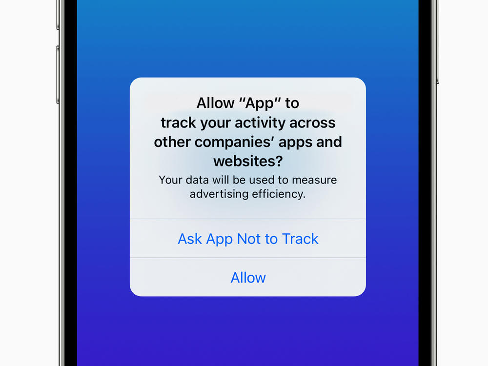 Apple released new privacy controls in its latest software update. The changes are roiling the online advertising industry.
