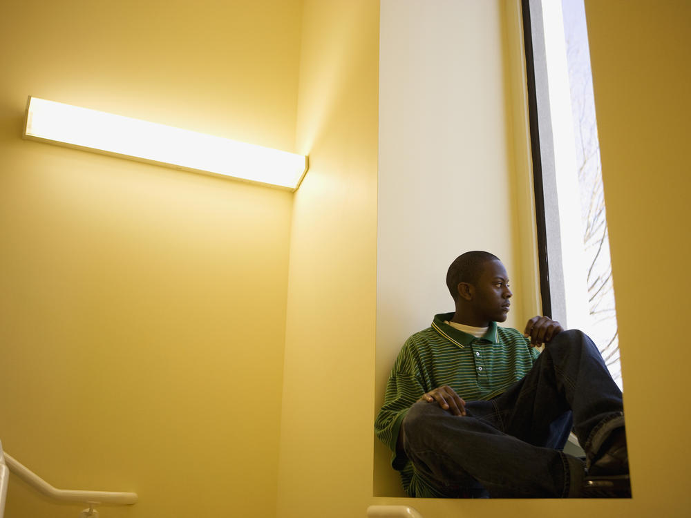 Non-college-educated and Black millennials are still lagging way behind. About 80% of Black millennials with at least a bachelor's degree still have student loan debt, compared with about half of white millennials.