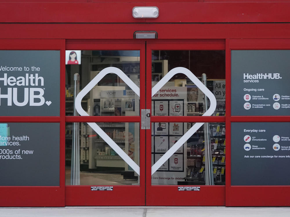 CVS is adding mental health counseling to the services offered at about a dozen of its stores with HealthHUBs in Florida, Pennsylvania and Texas.