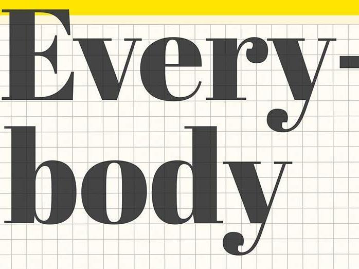 <em>Everybody: A Book about Freedom,</em> Olivia Laing