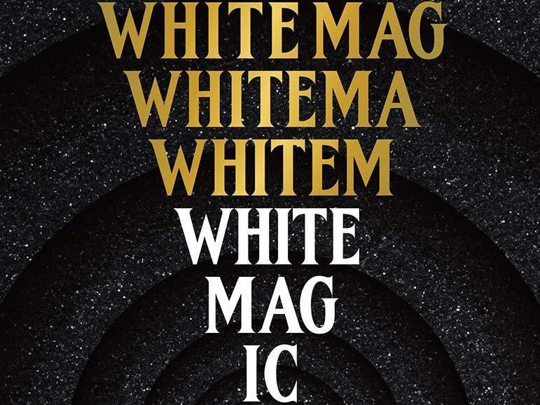 <em>White Magic,</em> by Elissa Washuta