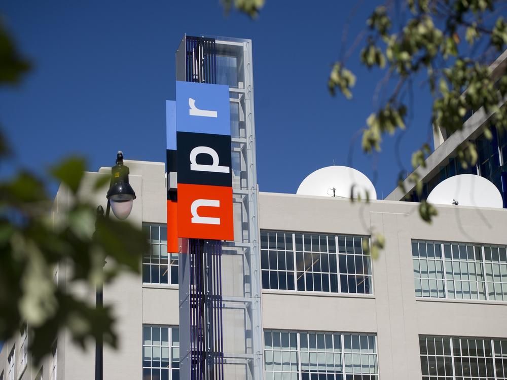 In the past, NPR paved the way as a network helmed by women. Today, it must grapple with its historical flaws, biases and the standards that the network itself has set.