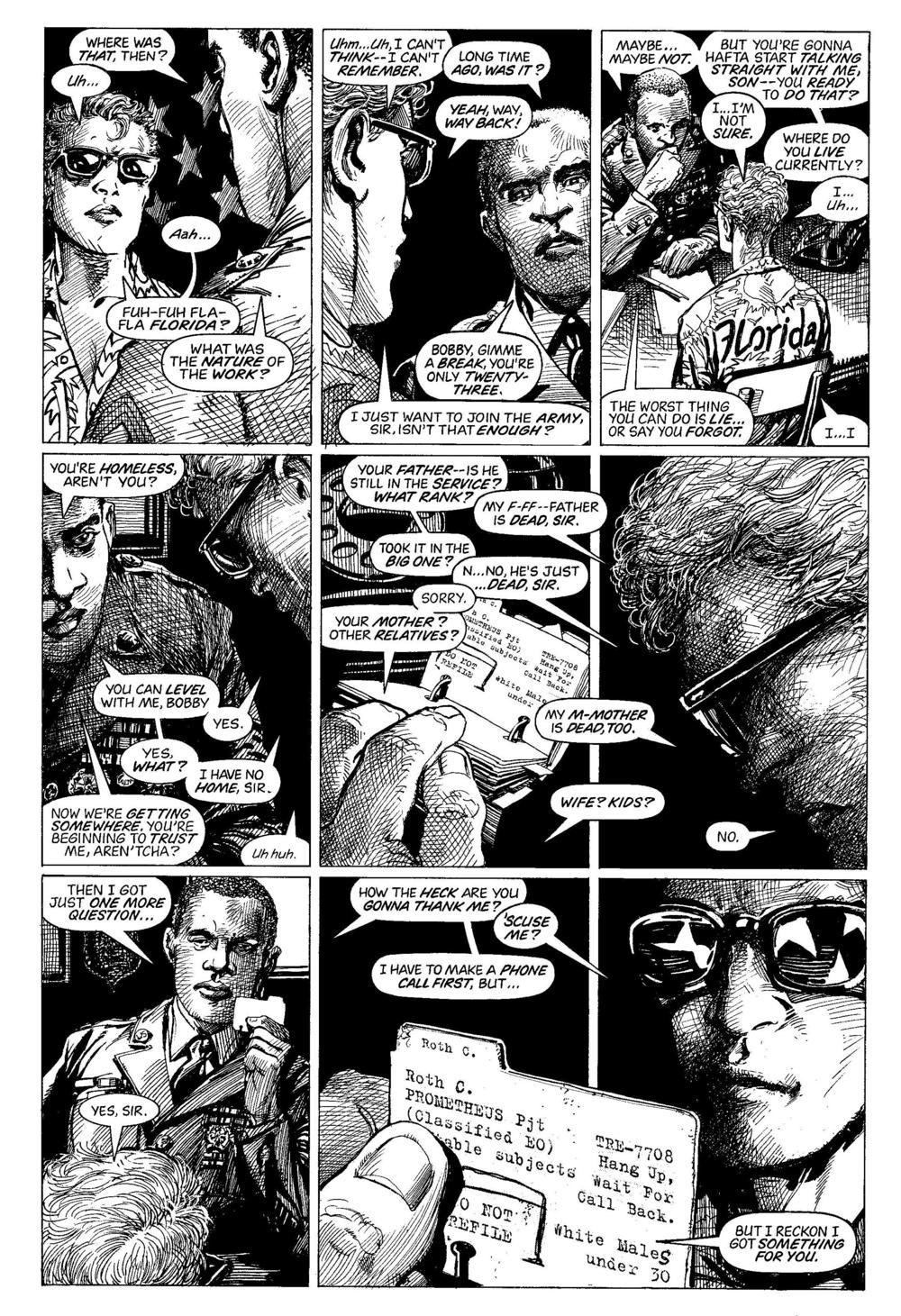 From <em>Monsters</em>