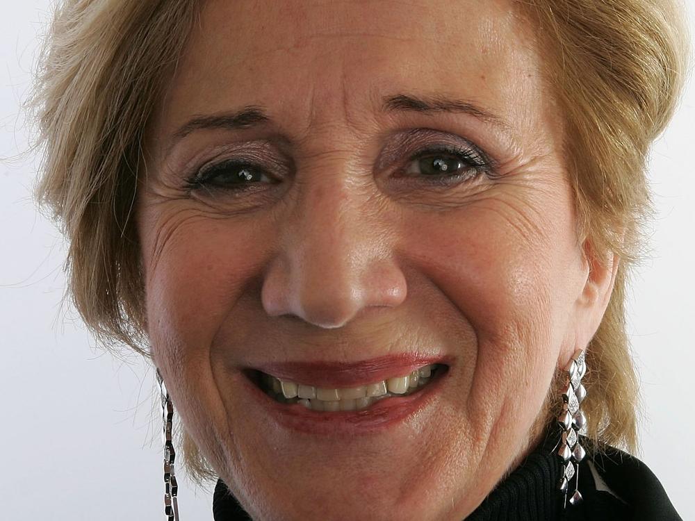 Olympia Dukakis rose to prominence for her roles in the Oscar-winning film <em>Moonstruck </em>and <em>Steel Magnolias</em>.