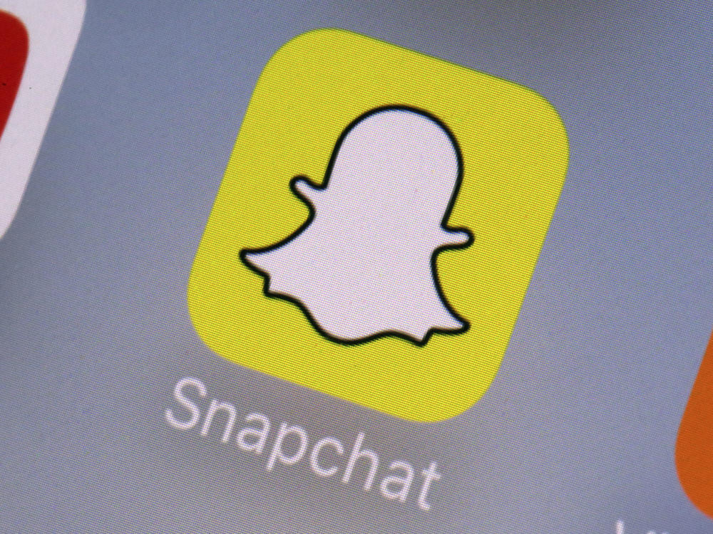 A federal appeals court on Tuesday ruled that Snapchat can be sued in a case in which a young man used the app's 