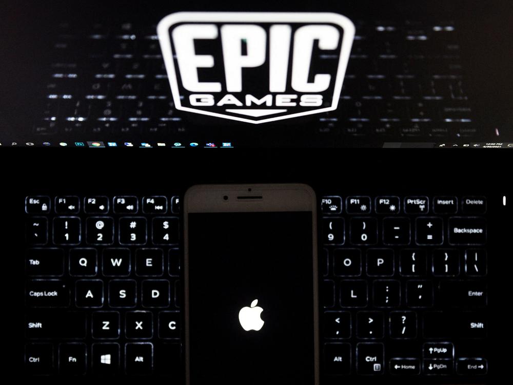 Epic Games, creator of the popular game Fortnite, accuses Apple of running its App Store as an illegal monopoly because it only allows in-app purchases on iPhones to be processed by Apple's own payment system.