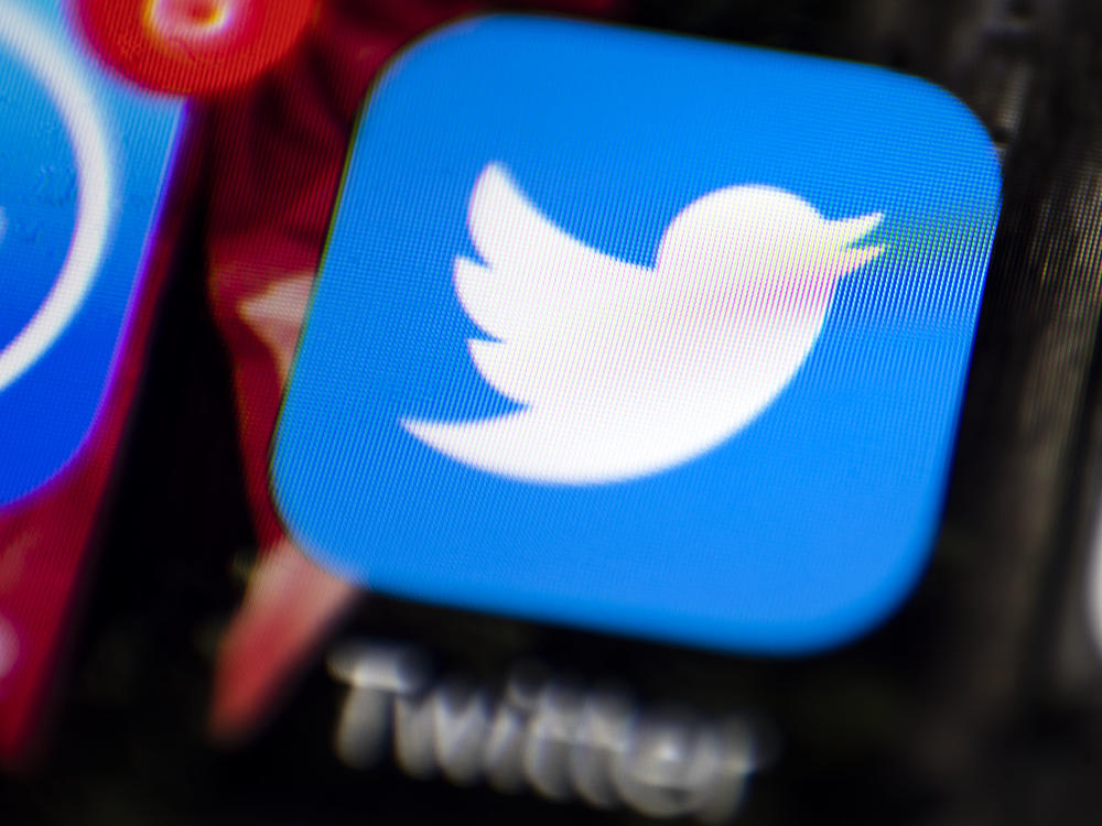Twitter on Wednesday announced it's released a feature that detects 