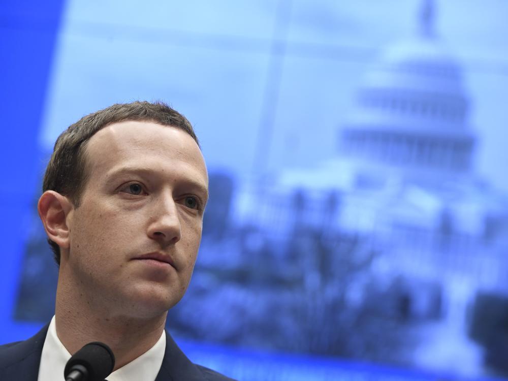 Facebook's Oversight Board says the company, led by CEO Mark Zuckerberg, must take responsibility for its decisions.